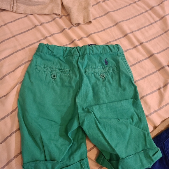 14 PIECE BOYS RALPH LAUREN SIZE 5 - Picture 11 of 12